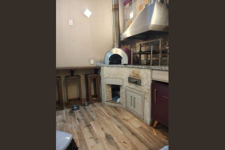 Foto 01 de casa à venda com 3 quartos, 114m² em Ipiranga, São Paulo