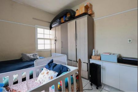 Foto 11 de casa à venda com 3 quartos, 120m² em Santana, São Paulo