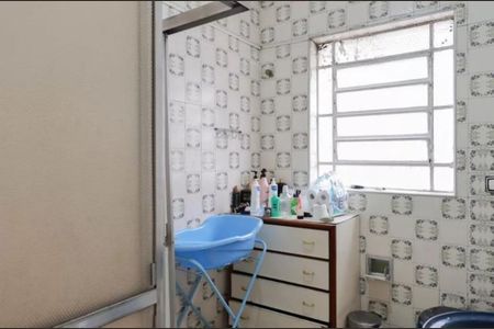 Foto 16 de casa à venda com 3 quartos, 120m² em Santana, São Paulo