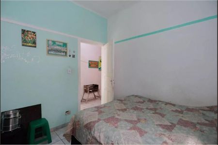 Foto 15 de casa à venda com 3 quartos, 120m² em Santana, São Paulo