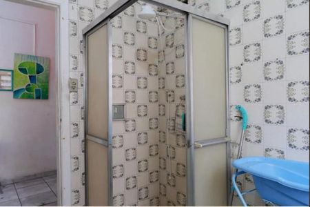 Foto 17 de casa à venda com 3 quartos, 120m² em Santana, São Paulo