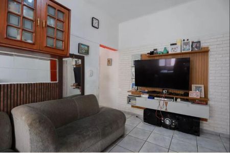Casa à venda com 120m², 3 quartos e sem vaga Casa à venda com 120m², 3 quartos e sem vagaFoto 05