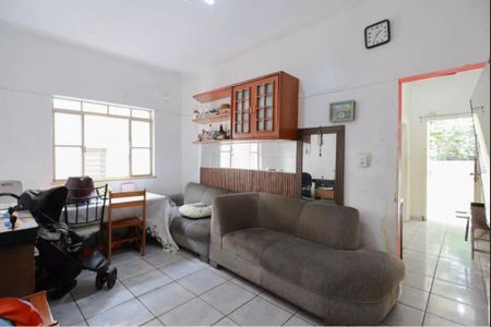 Foto 01 de casa à venda com 3 quartos, 120m² em Santana, São Paulo