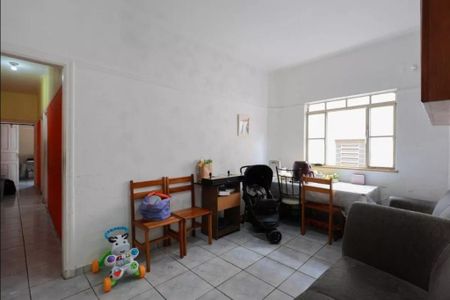 Foto 02 de casa à venda com 3 quartos, 120m² em Santana, São Paulo