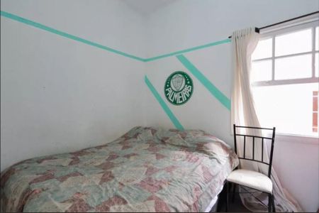 Foto 13 de casa à venda com 3 quartos, 120m² em Santana, São Paulo