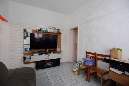 Foto 03 de casa à venda com 3 quartos, 120m² em Santana, São Paulo