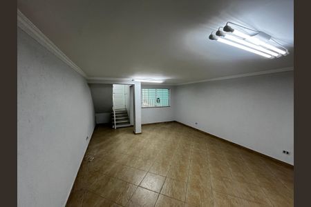 Casa à venda com 228m², 3 quartos e 5 vagasÁrea comum - Salão de festas