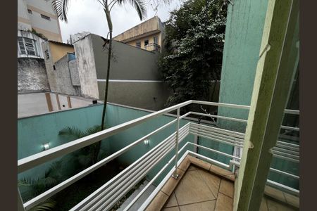 Casa à venda com 228m², 3 quartos e 5 vagasVaranda da Sala