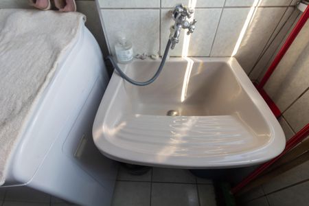 Apartamento à venda com 47m², 2 quartos e 1 vaga Apartamento à venda com 47m², 2 quartos e 1 vagaÁrea de Serviço