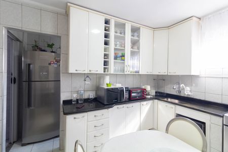 Apartamento à venda com 47m², 2 quartos e 1 vaga Apartamento à venda com 47m², 2 quartos e 1 vagaCozinha