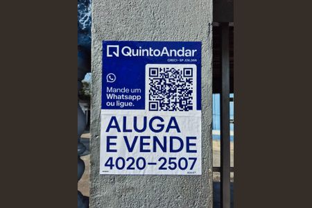 Apartamento à venda com 47m², 2 quartos e 1 vaga Apartamento à venda com 47m², 2 quartos e 1 vagaPlaca