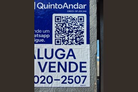 Apartamento à venda com 47m², 2 quartos e 1 vaga Apartamento à venda com 47m², 2 quartos e 1 vagaPlaca