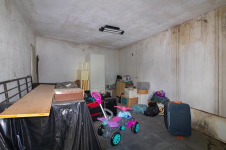 Apartamento à venda com 47m², 2 quartos e 1 vaga Apartamento à venda com 47m², 2 quartos e 1 vagaGaragem