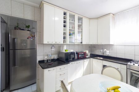 Apartamento à venda com 47m², 2 quartos e 1 vaga Apartamento à venda com 47m², 2 quartos e 1 vagaCozinha