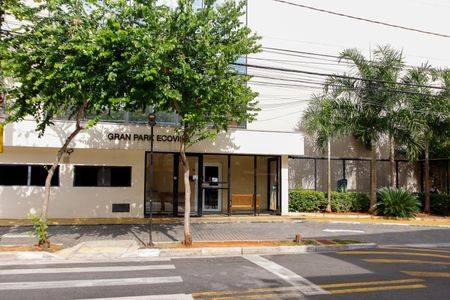 Apartamento à venda com 48m², 2 quartos e 1 vagaFachada