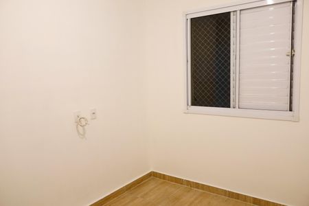 Apartamento à venda com 48m², 2 quartos e 1 vagaQuarto 2