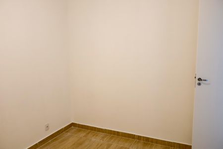 Apartamento à venda com 48m², 2 quartos e 1 vagaQuarto 2