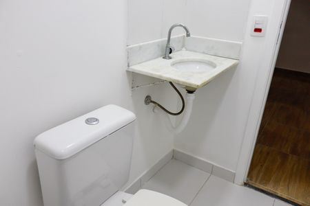Apartamento à venda com 48m², 2 quartos e 1 vagaBanheiro