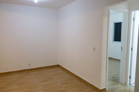 Apartamento à venda com 48m², 2 quartos e 1 vagaSala