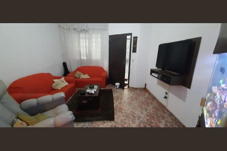 Foto 02 de casa à venda com 3 quartos, 150m² em Pompeia, São Paulo