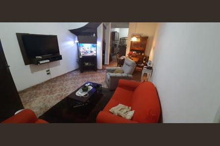 Foto 01 de casa à venda com 3 quartos, 150m² em Pompeia, São Paulo
