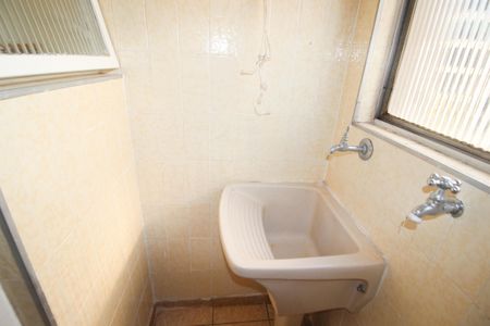 Apartamento para alugar com 45m², 1 quarto e sem vaga Apartamento para alugar com 45m², 1 quarto e sem vagaÁrea de Serviço