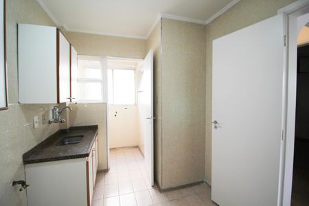 Apartamento para alugar com 45m², 1 quarto e sem vaga Apartamento para alugar com 45m², 1 quarto e sem vagaCozinha