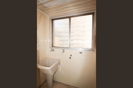 Apartamento para alugar com 45m², 1 quarto e sem vaga Apartamento para alugar com 45m², 1 quarto e sem vagaÁrea de Serviço