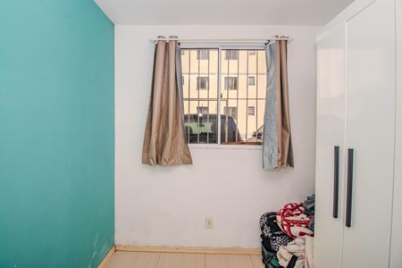 Quarto 2 de apartamento à venda com 2 quartos, 43m² em Costa E Silva, Porto Alegre