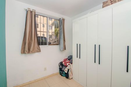 Quarto 2 de apartamento à venda com 2 quartos, 43m² em Costa E Silva, Porto Alegre