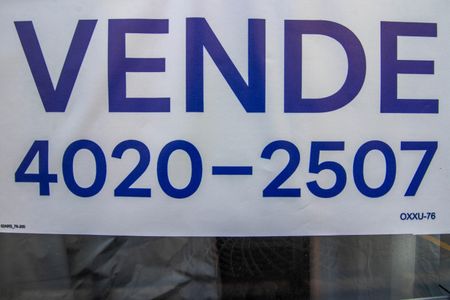 Apartamento à venda com 43m², 2 quartos e 1 vagaPlaquinha