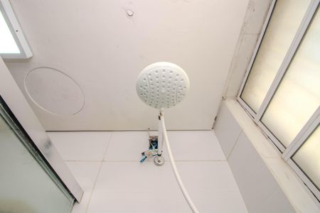 Apartamento à venda com 43m², 2 quartos e 1 vagaBanheiro