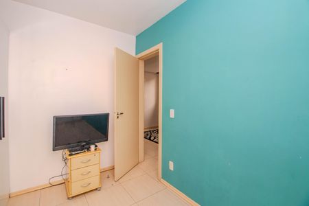 Apartamento à venda com 43m², 2 quartos e 1 vagaQuarto 2