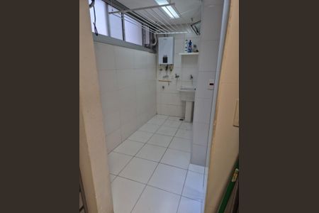 Foto 12 de apartamento à venda com 2 quartos, 82m² em Vila Mariana, São Paulo