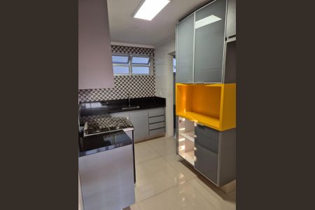 Foto 04 de apartamento à venda com 2 quartos, 82m² em Vila Mariana, São Paulo
