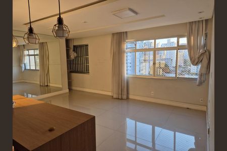 Foto 01 de apartamento à venda com 2 quartos, 82m² em Vila Mariana, São Paulo