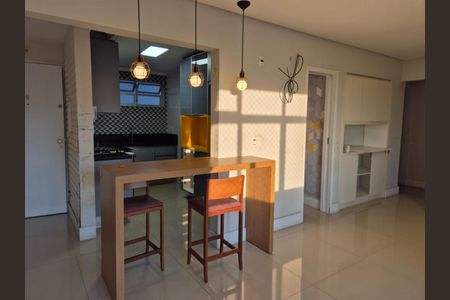 Foto 03 de apartamento à venda com 2 quartos, 82m² em Vila Mariana, São Paulo