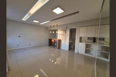 Foto 02 de apartamento à venda com 2 quartos, 82m² em Vila Mariana, São Paulo