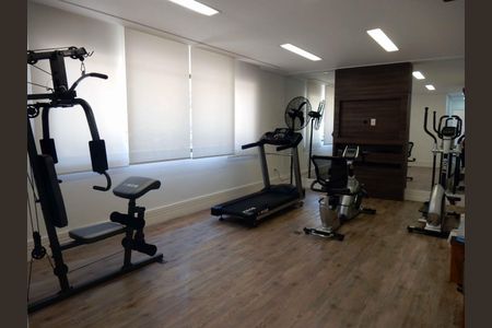 Apartamento à venda com 128m², 3 quartos e 3 vagasFoto 22