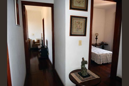 Foto 14 de apartamento à venda com 3 quartos, 128m² em Vila Mariana, São Paulo