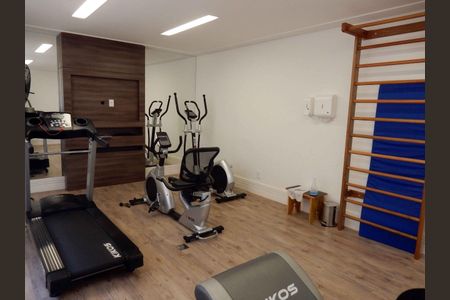 Apartamento à venda com 128m², 3 quartos e 3 vagasFoto 23