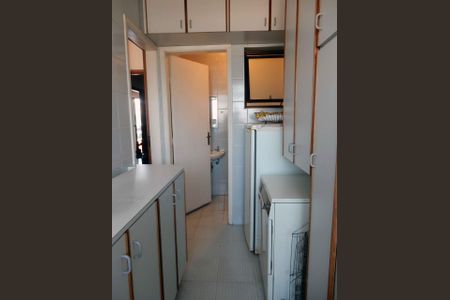 Foto 16 de apartamento à venda com 3 quartos, 128m² em Vila Mariana, São Paulo