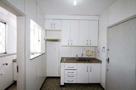 Apartamento à venda com 93m², 3 quartos e 1 vagaCozinha