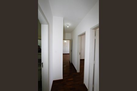 Apartamento à venda com 93m², 3 quartos e 1 vagaCorredor