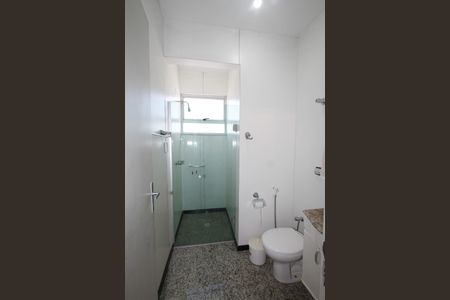 Apartamento à venda com 93m², 3 quartos e 1 vagaBanheiro Social