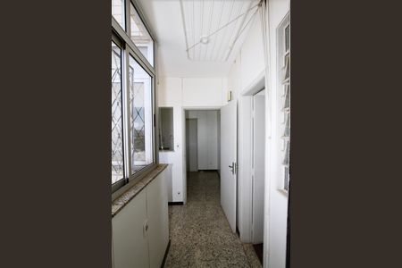 Apartamento à venda com 93m², 3 quartos e 1 vagaÁrea de Serviço