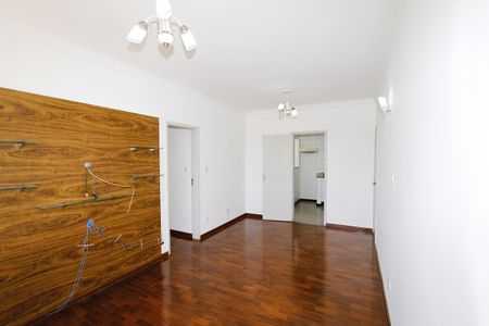 Apartamento à venda com 93m², 3 quartos e 1 vagaSala