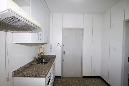 Apartamento à venda com 93m², 3 quartos e 1 vagaCozinha
