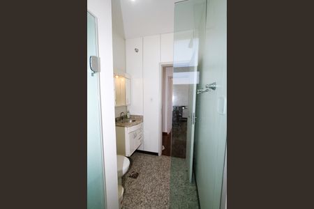 Apartamento à venda com 93m², 3 quartos e 1 vagaBanheiro Social