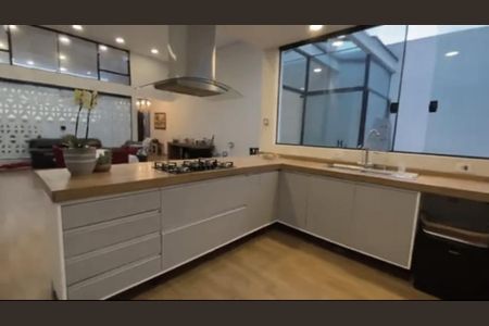 Casa à venda com 420m², 6 quartos e 12 vagas Casa à venda com 420m², 6 quartos e 12 vagasFoto 08